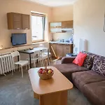 Sopocki Zdrój Apartamento Sopot
