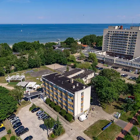 Sopocki Zdrój Sopot