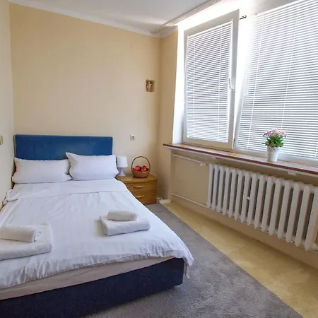 Sopocki Zdroj Apartman *