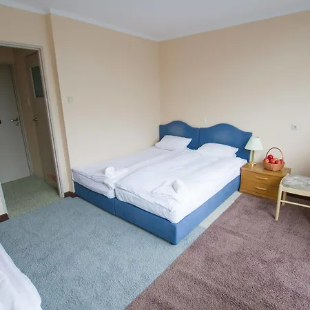 Apartman Sopocki Zdroj Sopot