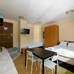 Sopocki Zdroj Apartments Lägenhet Sopot