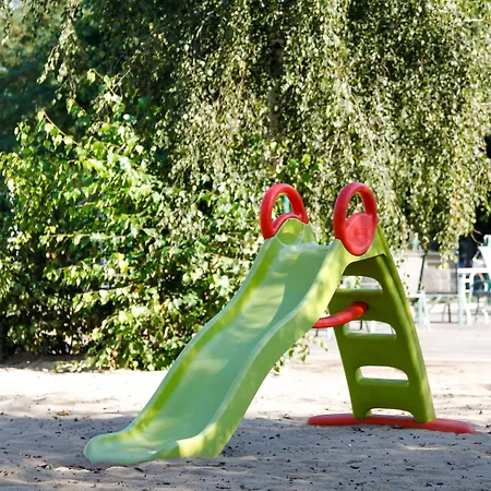 Sopocki Zdroj Apartments Sopot