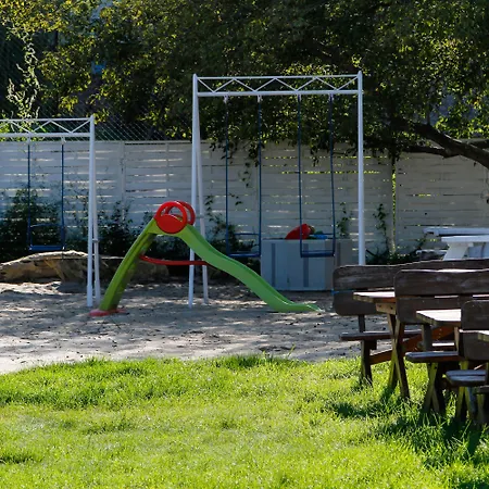 Apartman Sopocki Zdroj Sopot