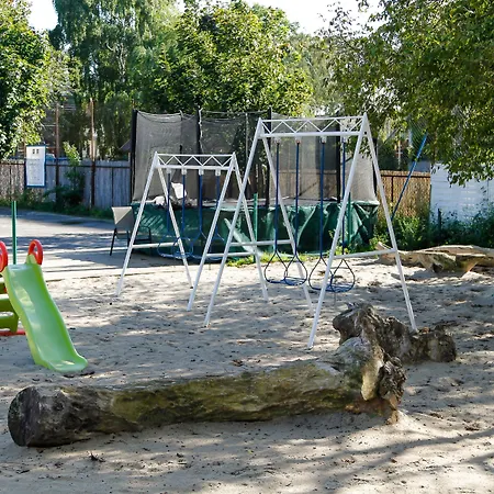 Apartman Sopocki Zdroj