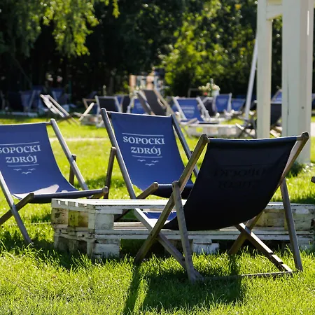 Sopocki Zdroj Apartman