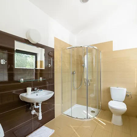 Sopocki Zdroj Apartments Apartment *