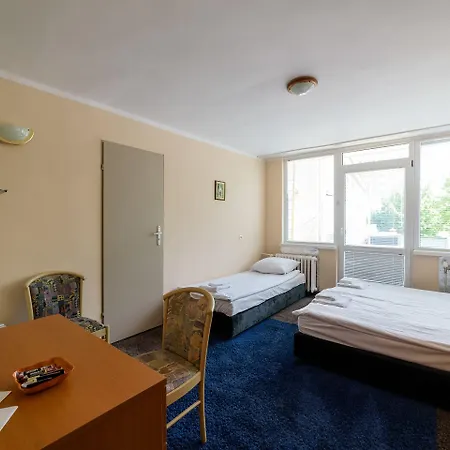 Apartment Sopocki Zdroj Apartments *