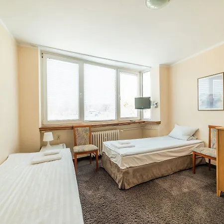 Sopocki Zdroj Apartments