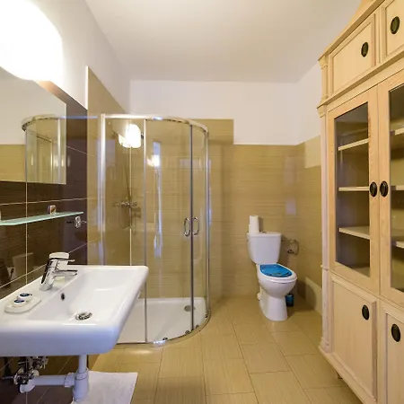 Sopocki Zdroj Apartments Apartment *
