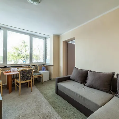 Sopocki Zdroj Apartments