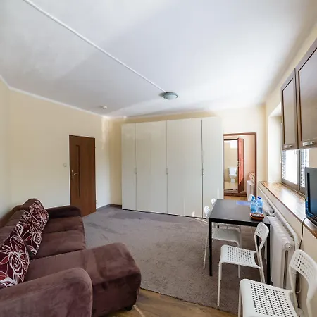 Sopocki Zdroj Apartments *