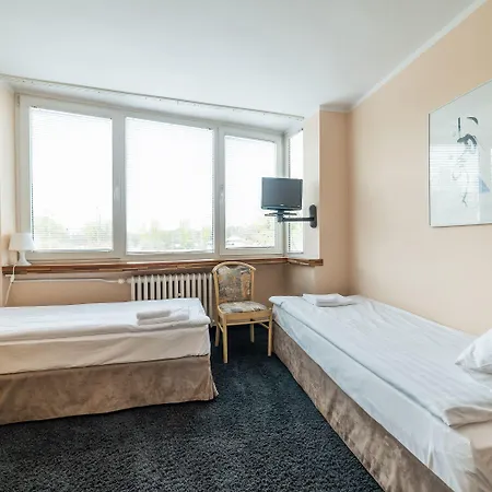 Sopocki Zdroj Apartments * Sopot