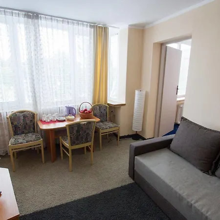 Apartment Sopocki Zdroj Apartments *