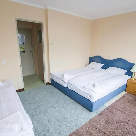 Sopocki Zdroj Apartments *
