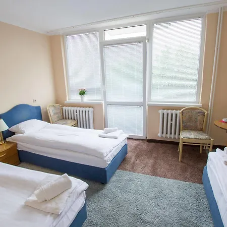 Sopocki Zdroj Apartments Apartment *