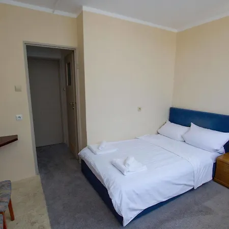Apartment Sopocki Zdroj Apartments *