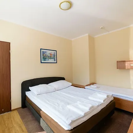 Apartament Sopocki Zdrój *
