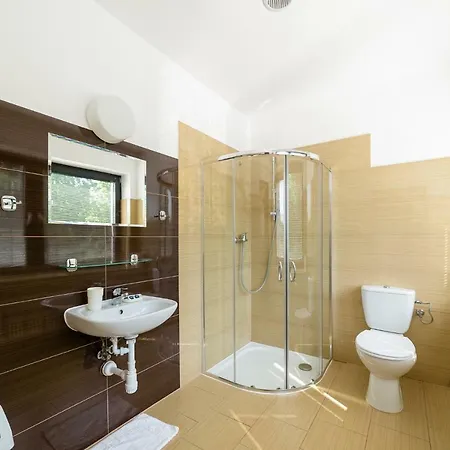 Sopocki Zdroj Apartments * Sopot