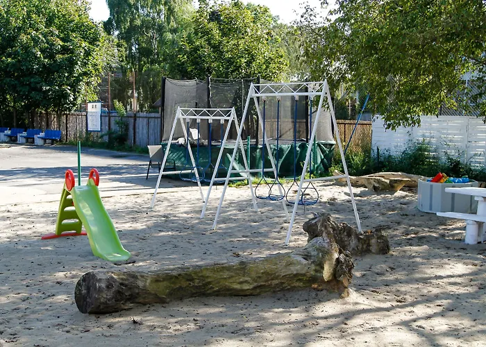 Apartman Sopocki Zdroj