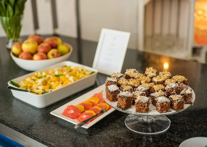 Apartman Sopocki Zdroj *