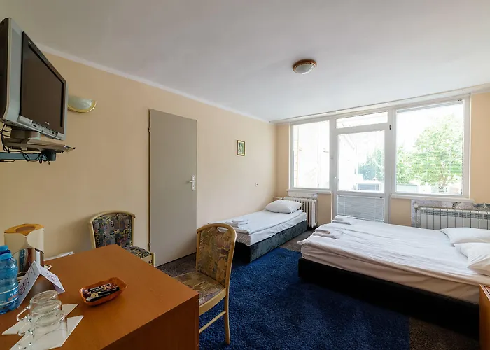 Apartman Sopocki Zdroj *