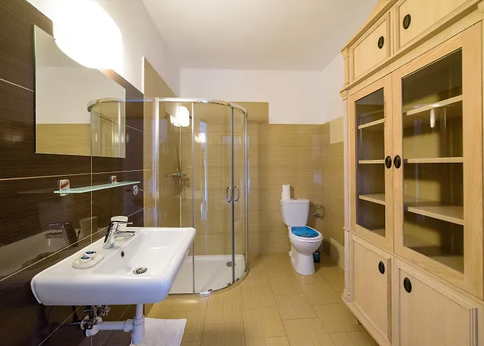 Sopocki Zdroj Apartman *