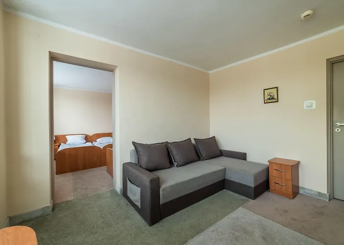 Apartman Sopocki Zdroj