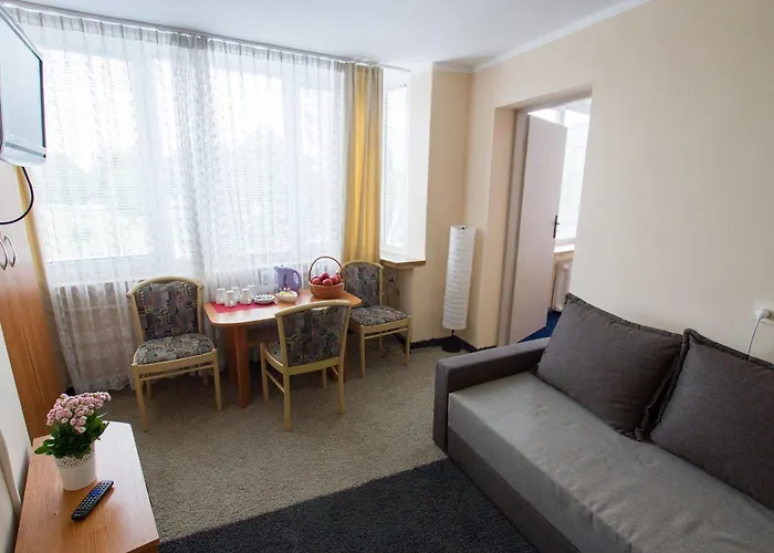 Apartman Sopocki Zdroj *