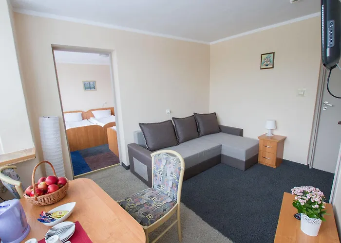 Apartman Sopocki Zdroj *