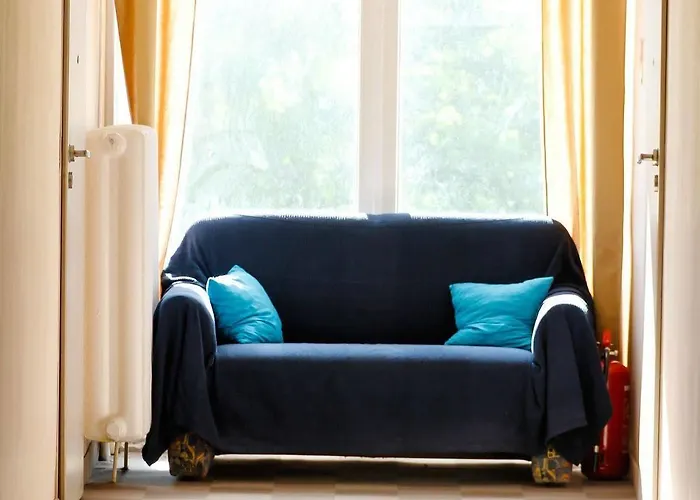 Sopocki Zdroj Apartman *