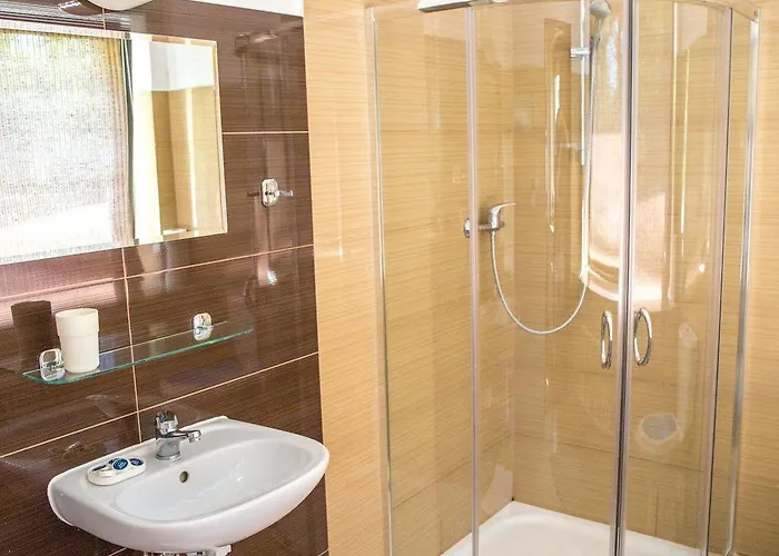 Apartman Sopocki Zdroj