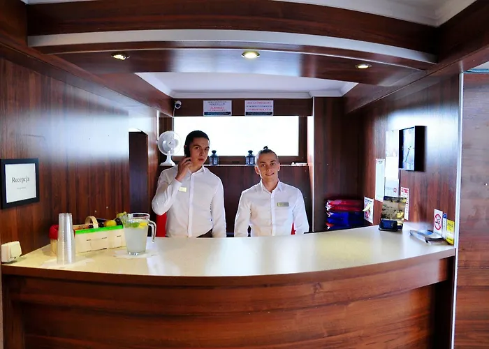 Sopocki Zdroj Apartman