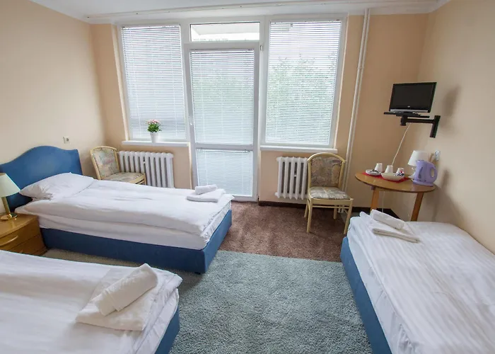 Apartman Sopocki Zdroj