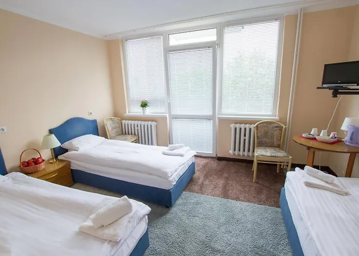 Sopocki Zdroj Apartman *