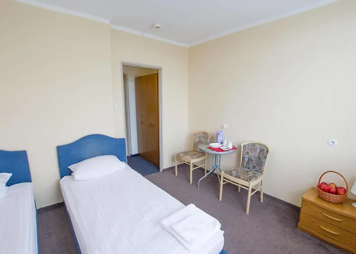 Apartman Sopocki Zdroj *