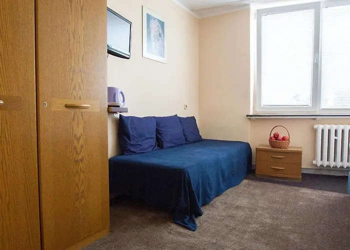 Apartman Sopocki Zdroj Sopot