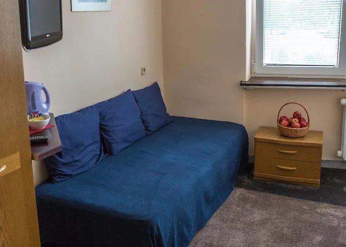 Sopocki Zdroj * Sopot