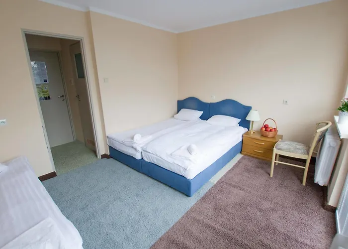 Apartman Sopocki Zdroj Sopot