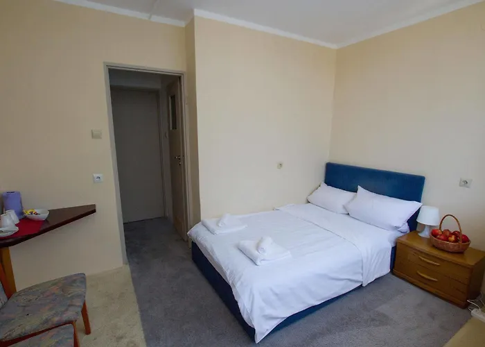 Apartman Sopocki Zdroj *