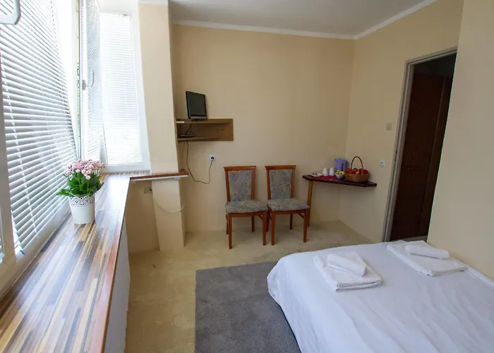 Sopocki Zdroj Apartman *