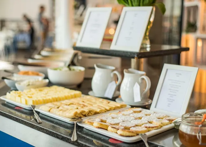 Sopocki Zdroj Apartman Sopot